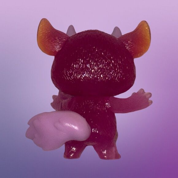 Magic Mixies Mixlings Sparkle Magic Ormu Figure B22 - Picture 3 of 7